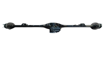 MOTOLUX CARGO 4400 AKS MİLİ KOMPLE DİSKLİ