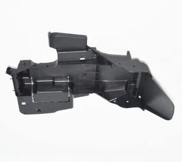 RKS SPONTİNİ 110 ARKA ÇAMURLUK - KUYRUK - PLAKALIK