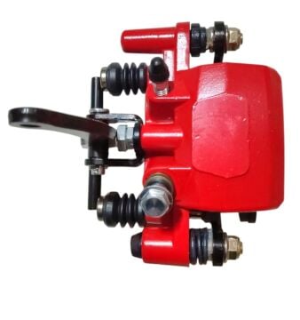 MOTOLUX CARGO 4400 SOL ALT ARKA FREN MERKEZİ