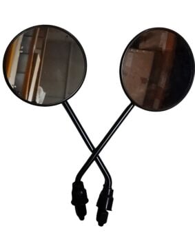 MOTOLUX CARGO 4400 AYNA TAKIMI