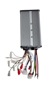 MOTOLUX CARGO 4400 BEYİN