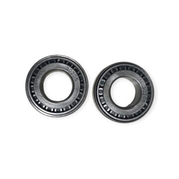 MOTOLUX CARGO 4400 FURŞ TAKIMI - ÖN MAŞA BİLYALARI