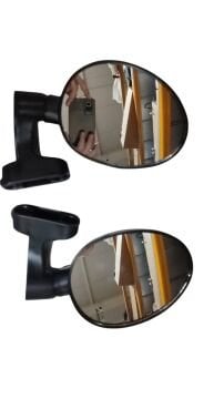 MOTOLUX CARGO 4400 KABİN AYNA SETİ