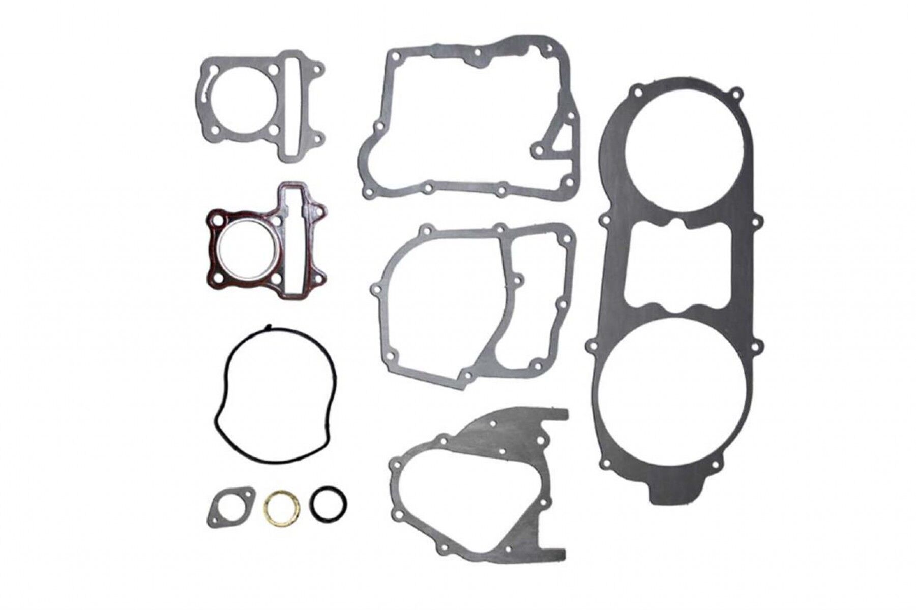 APEC PS5 CONTA SETİ