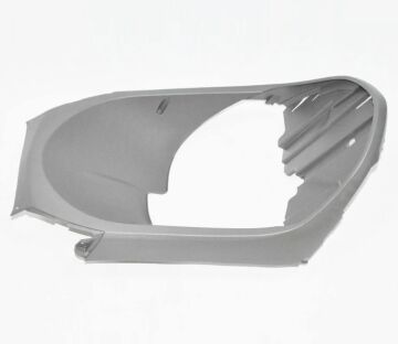 RKS SPONTİNİ 1110 ÖN ALT PANEL KOYU GRİ