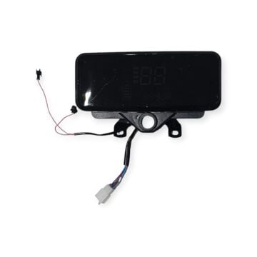 MOTOLUX CARGO 4400 KİLOMETRE SAATİ - GÖSTERGE