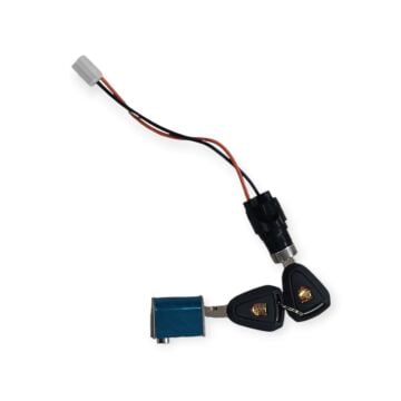 MOTOLUX CARGO 4400 KONTAK