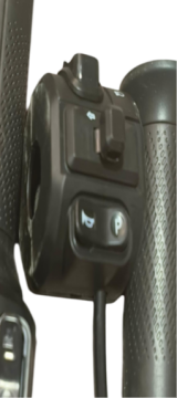 MOTOLUX CARGO 4400 KUMANDA KÜTÜĞÜ SOL TARAF