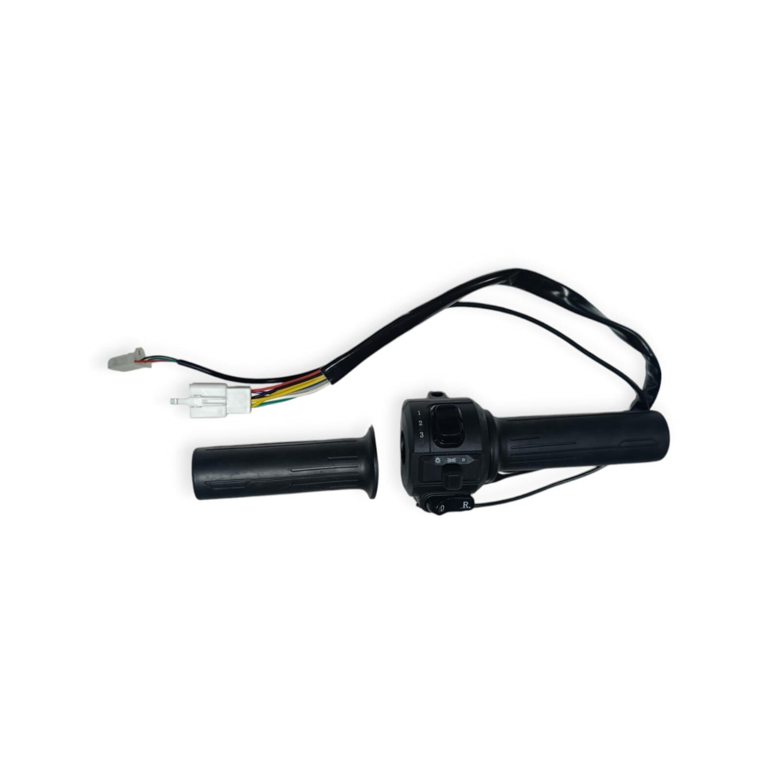 MOTOLUX CARGO 4400 GAZ KOLU