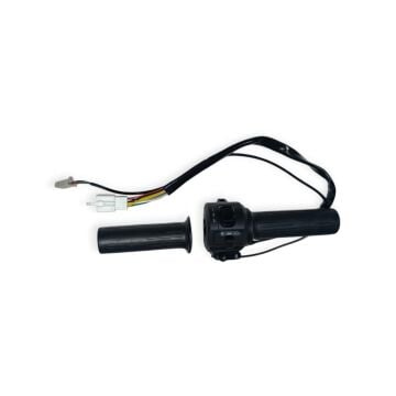 MOTOLUX CARGO 4400 GAZ KOLU