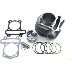 APEC PS5 SİLİNDİR KOMPLE