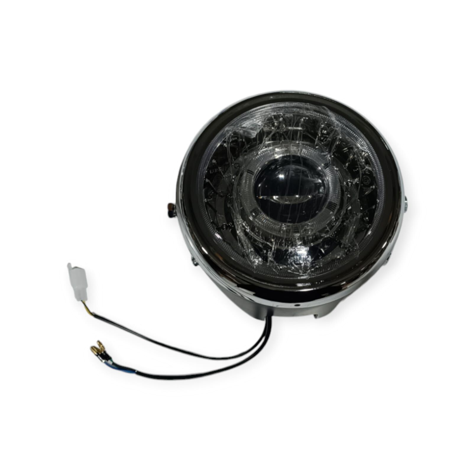 MOTOLUX CARGO 4400 ÖN FAR