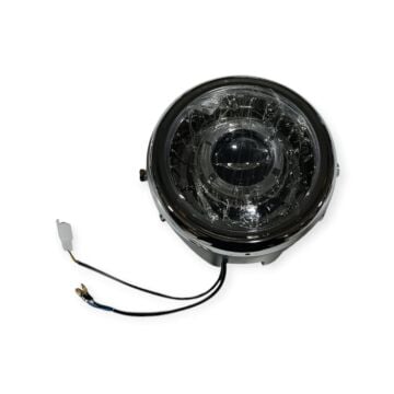 MOTOLUX CARGO 4400 ÖN FAR