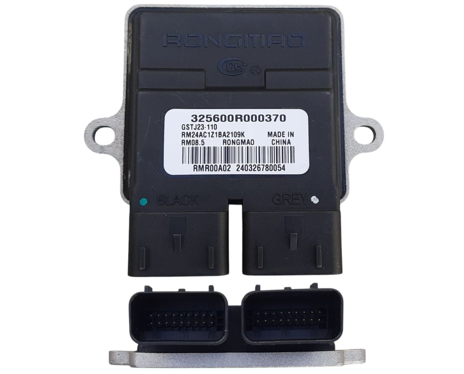 RKS SPONTİNİ 110 ECU BEYİN YENİ MODEL