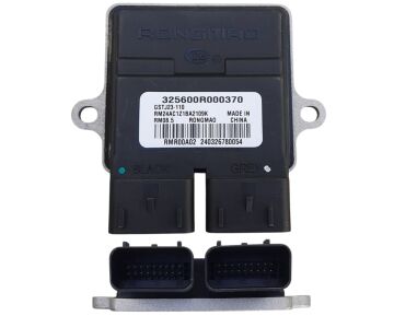 RKS SPONTİNİ 110 ECU BEYİN YENİ MODEL