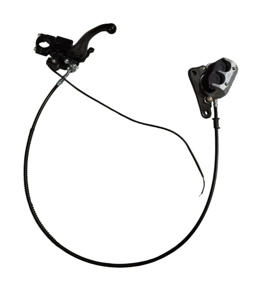 MOTOLUX CARGO 44000 ÖN FREN MERKEZİ KOMPLE