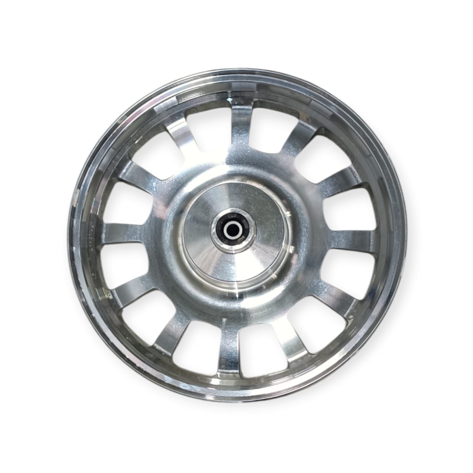 MOTOLUX CARGO 4400 ÖN JANT