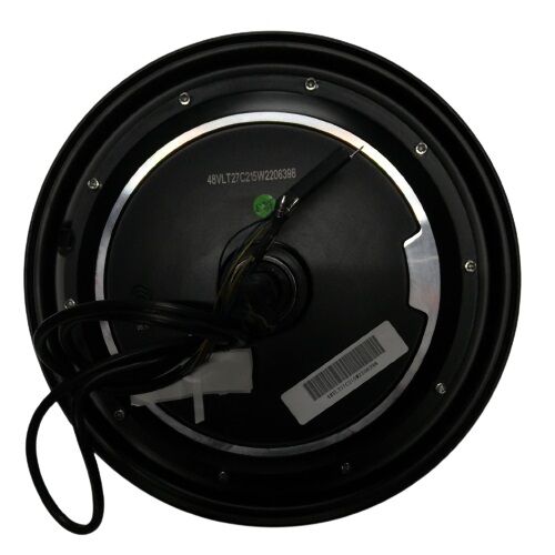 VOLTA VSM ARKA MOTOR KOMPLE