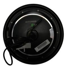 VOLTA VSM ARKA MOTOR KOMPLE