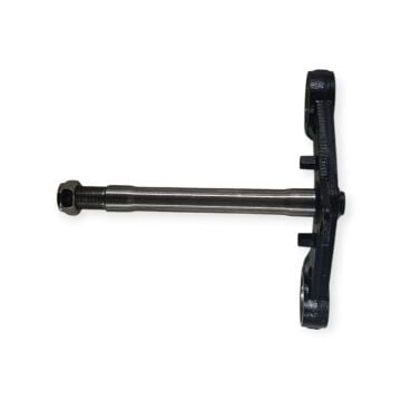 MOTOLUX CARGO 4400 ÖN MAŞA - ALT PLATİN