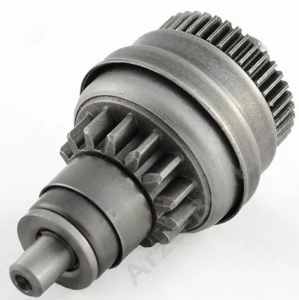 RKS SPONTİNİ 110 MARŞ PİNYON DİŞLİSİ