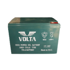 VOLTA VSM AKÜ ADET FİYAT