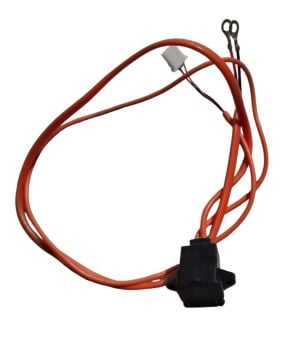 MOTOLUX CARGO 4400 ŞARJ SOKETİ