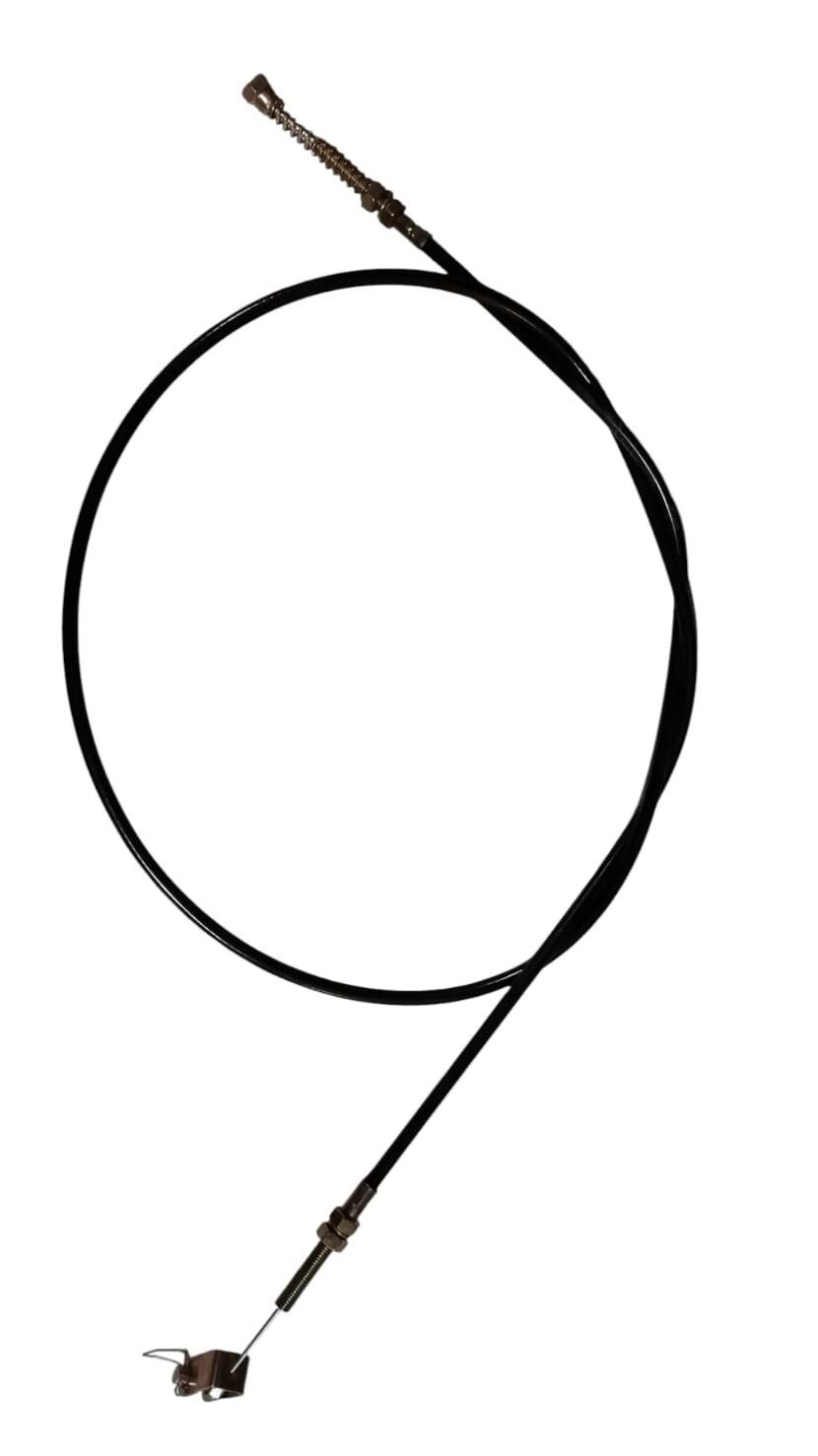 MOTOLUX CARGO 4400 TAKVİYE HALATI