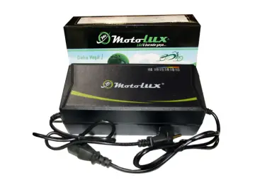 MOTOLUX CARGO 4400 ŞARJ ALETİ