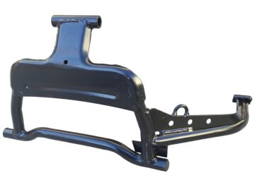 RKS SPONTİNİ 110 ALT SEHPA - MOTOR AYAKLIK