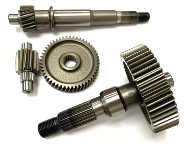 RKS SPONTİNİ 110 ŞANJIMAN KOMPLE