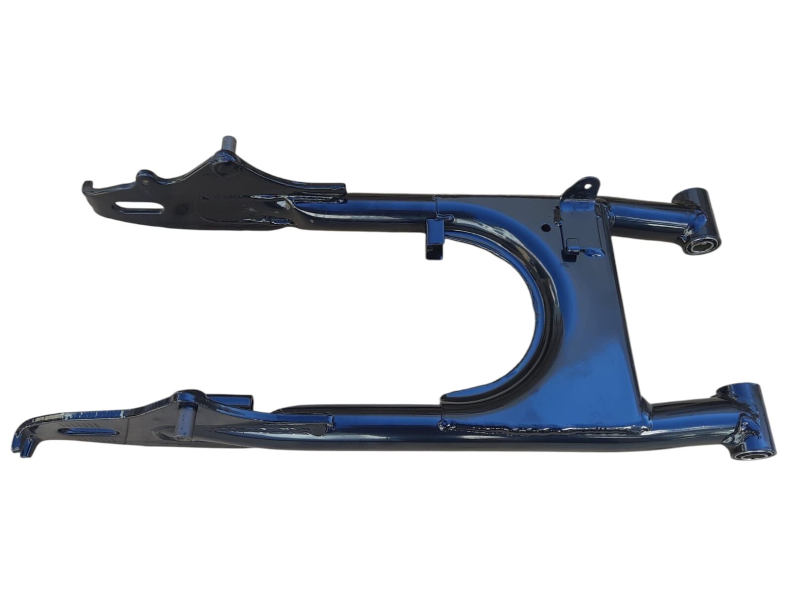 KUBA TK 03 ARKA SALINCAK - BEŞİK