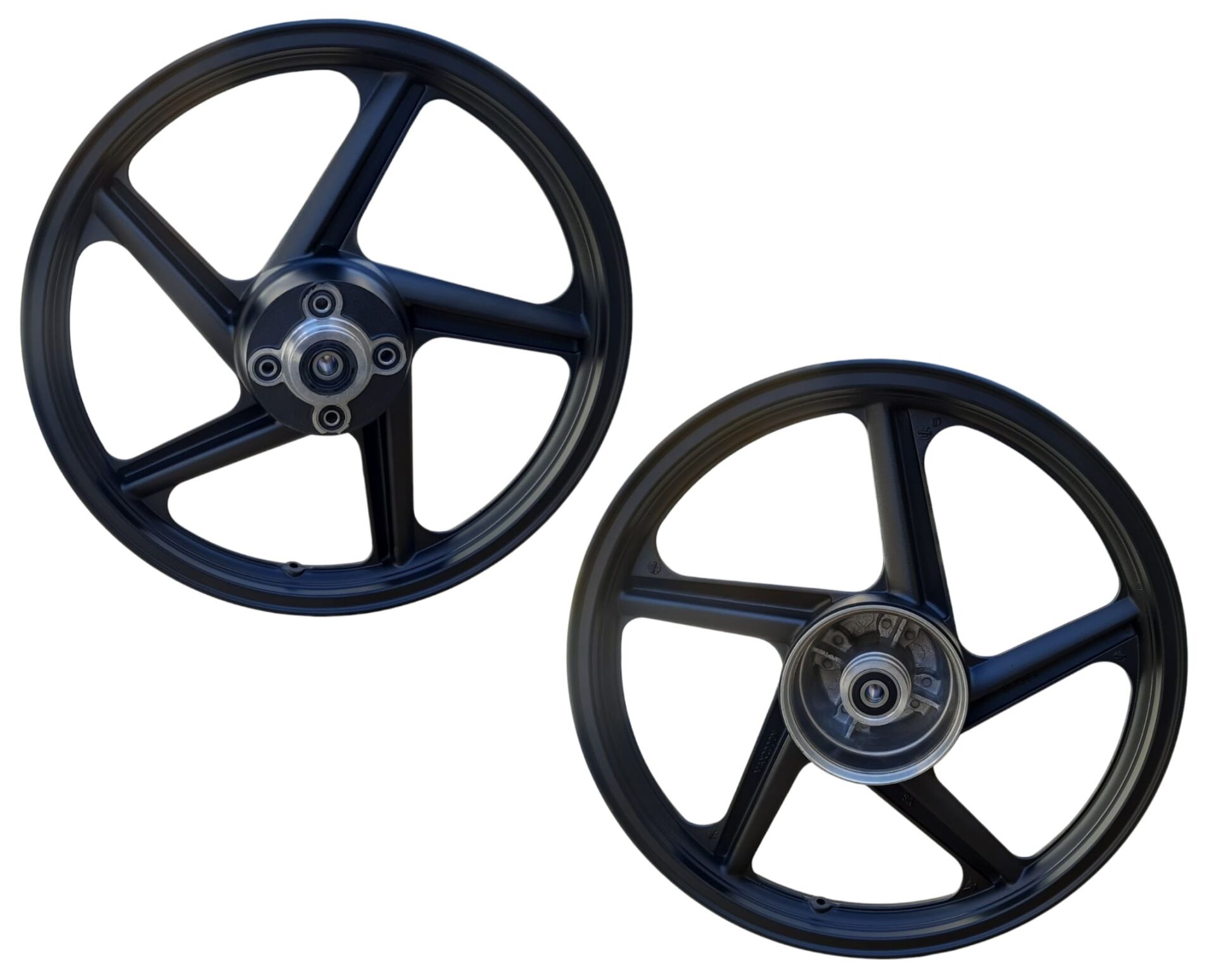 KUBA TK 03 ARKA JANT