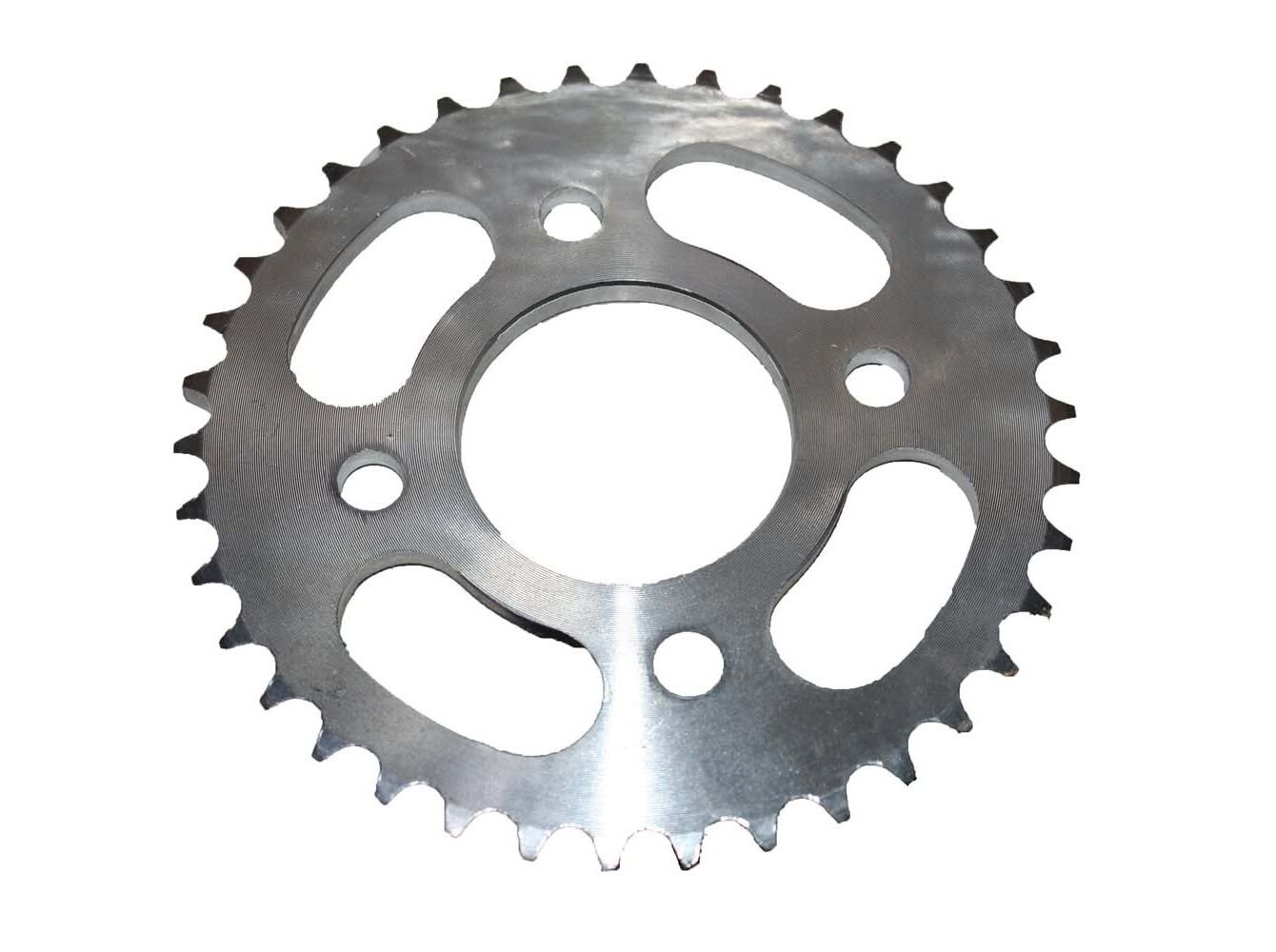 KUBA TK 03 ARKA DİŞLİ 36T