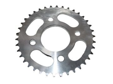 KUBA TK 03 ARKA DİŞLİ 36T