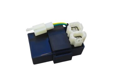 KUBA TK 03 BEYİN - CDI BLOK