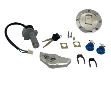 KUBA TK 03 KONTAK SETİ