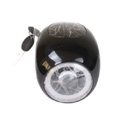 VOLTA VSM GÖSTERGE ESKİ MODEL