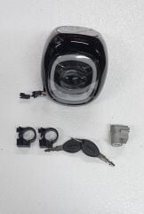 VOLTA VSM GÖSTERGE YENİ MODEL