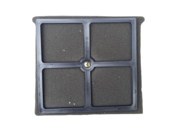 KUBA TK 03 HAVA FİLTRESİ