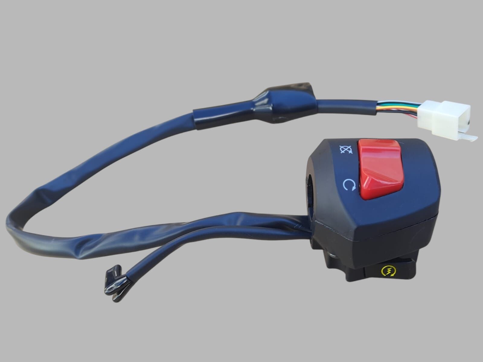 KUBA TK 03 SAĞ KUMANDA DÜĞMELERİ