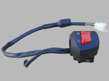 KUBA TK 03 SAĞ KUMANDA DÜĞMELERİ