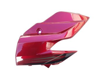 KUBA TK-03 FAR MUHAFAZASI KIRMIZI SOL TARAF