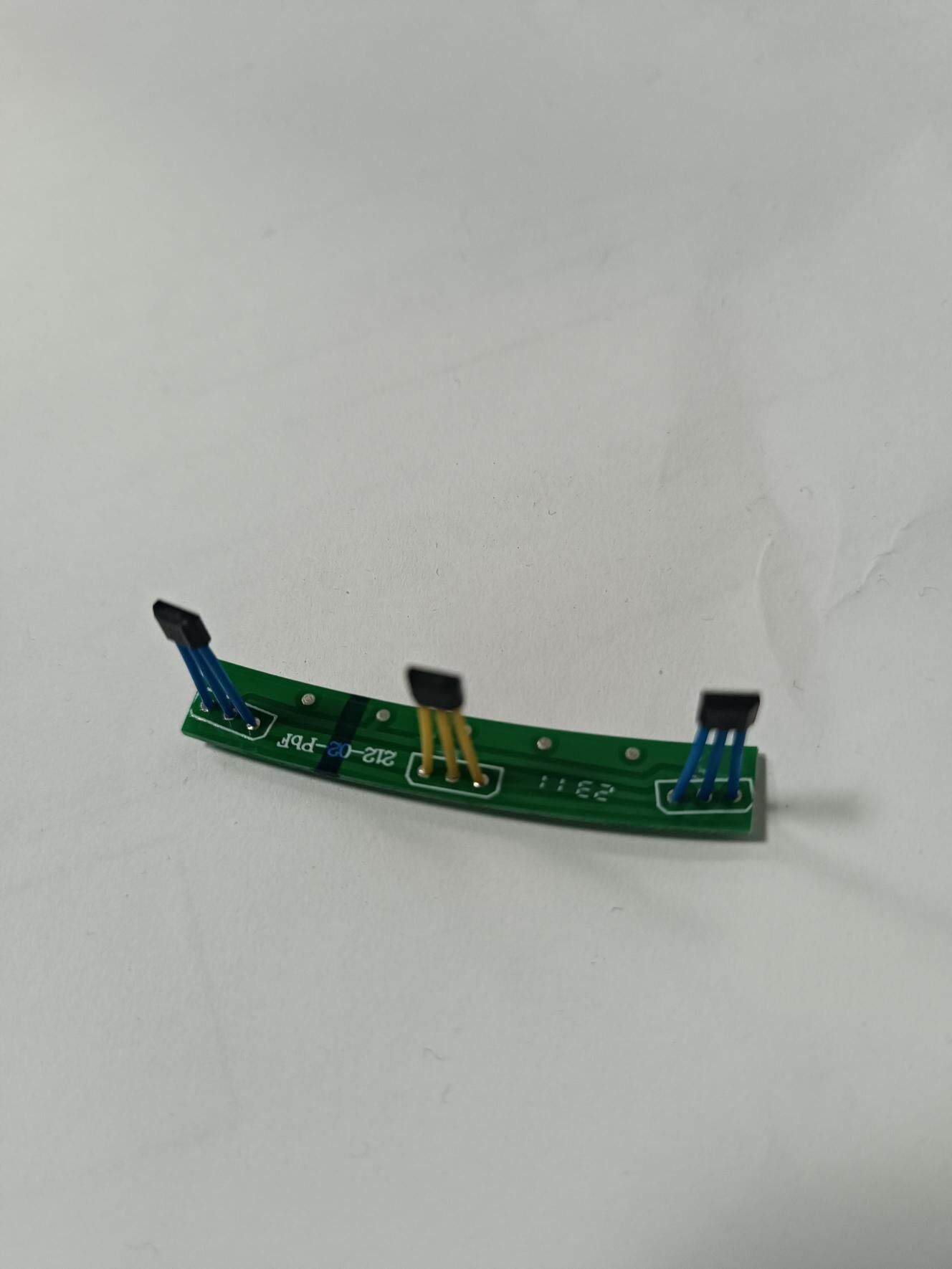 VOLTA VSM HALL SENSÖR