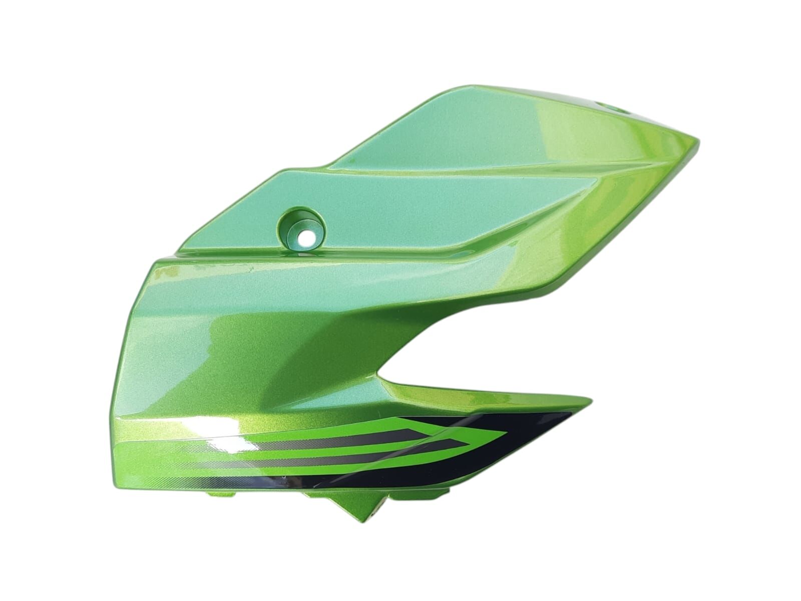 KUBA TK 03 FAR MUHAFAZASI YEŞİL SOL TARAF