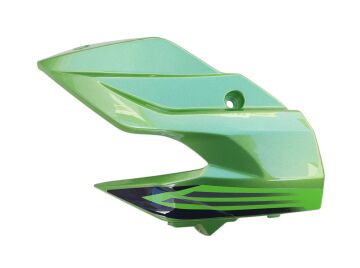 KUBA TK 03 FAR MUHAFAZASI YEŞİL SAĞ TARAF