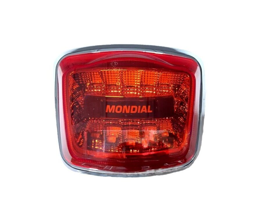 MONDİAL WİNG 50İ ARKA STOP ORJİNAL