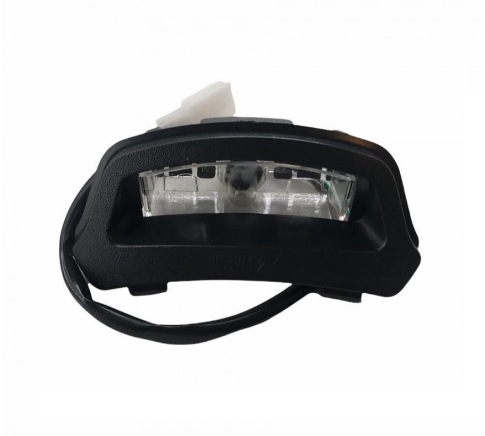 MONDİAL WİNG 50İ ARKA PLAKA LAMBASI