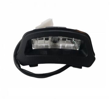 MONDİAL WİNG 50İ ARKA PLAKA LAMBASI