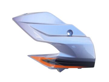 KUBA TK 03 FAR MUHAFAZASI GRİ SAĞ TARAF